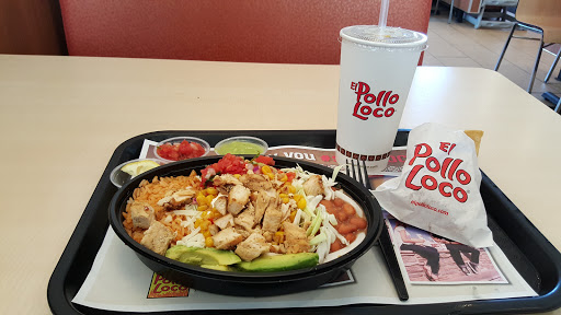 Mexican Restaurant «El Pollo Loco», reviews and photos, 2500 E Imperial Hwy Ste.186, Brea, CA 92821, USA