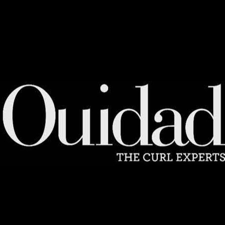 Ouidad Salon logo