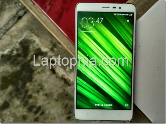 Xiaomi Redmi Note 3 Review