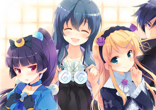 파일:attachment/oreimo2_endcard03.jpg