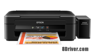 Download Epson L220 printer driver and Install guide