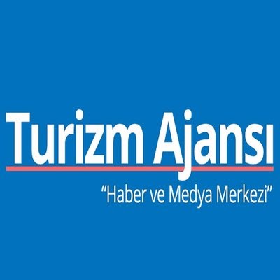 Turizm Ajansı logo