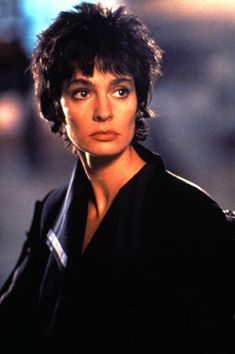 Anne Parillaud Dp Profile Pics