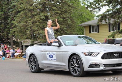 Miss Park Rapids