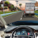 Traffic Racer Cockpit 3D icon