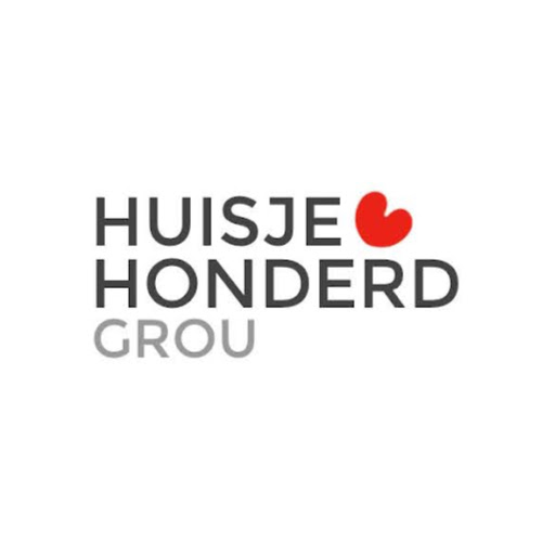 Vakantiehuis Huisje Honderd logo