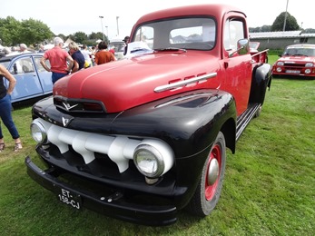 2018.09.09-004 camion Mercury à vendre