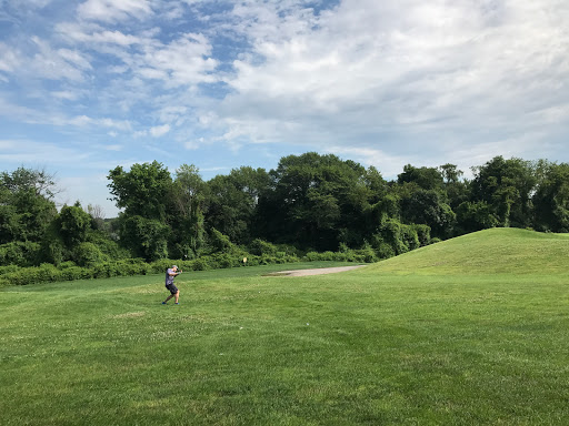 Golf Course «Kissena Park Golf Course», reviews and photos, 164-15 Booth Memorial Ave, Fresh Meadows, NY 11365, USA