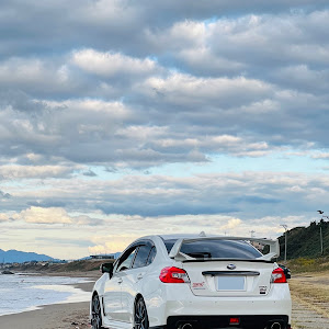 WRX S4 VAG