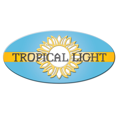 Tropical Light logo