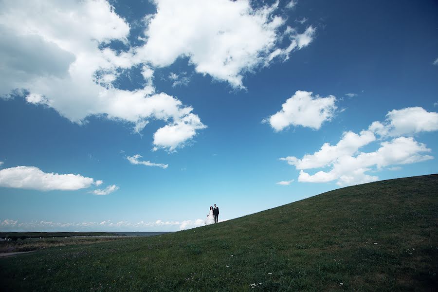 Kāzu fotogrāfs Sergey Kurzanov (kurzanov). Fotogrāfija: 2. augusts 2014