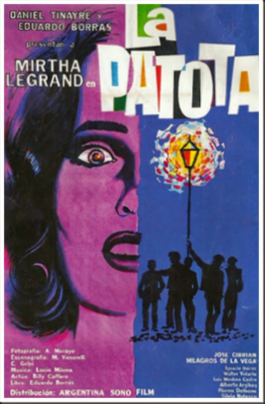 la patota