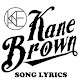 Download Kane Brown Lyrics For PC Windows and Mac 2.0