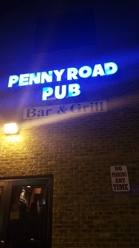 Restaurant «Penny Road Pub», reviews and photos, 545 Penny Rd, Barrington, IL 60010, USA