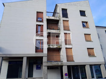 appartement à Loudun (86)