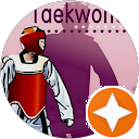 taekwondo hamsho تايكواندو H