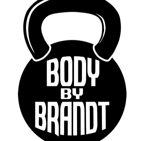 BodyByBrandt logo