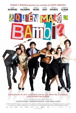 ¿Quién mató a Bambi? (2013)