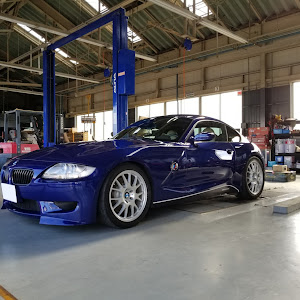 Z4 M クーペ