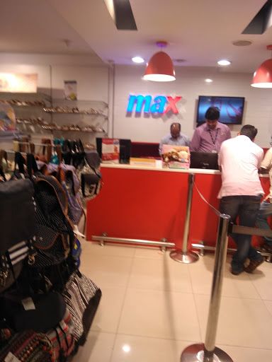 Max Fashion, 1st Floor, Punjab Crockery Building, Near Maruthi Retail Hub, Main Road, Trimulgherry, Secunderabad, Telangana 500015, India, Clothing_Shop, state TS