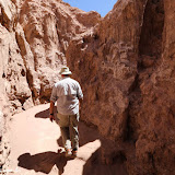 Vale da Lua -  Atacama, Chile