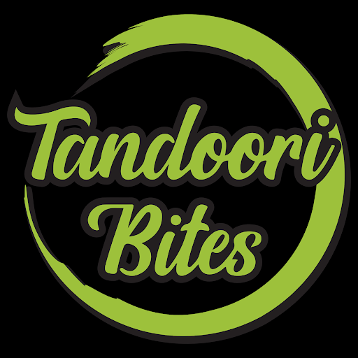 Tandoori Bites logo