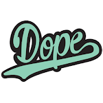 Cover Image of ダウンロード Dope Browser-SuperFast,Most Secure,News & Ad Block 1.0.2 APK