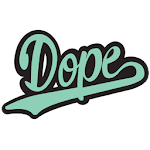 Cover Image of Herunterladen Dope Browser-SuperFast,Most Secure,News & Ad Block 1.0.2 APK