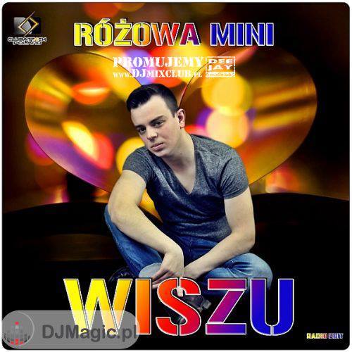 Wiszu - Różowa mini (Extended)