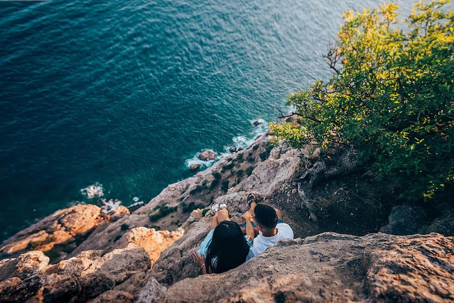 Wedding photographer Irina Balaevskaya (balaievskaya). Photo of 25 September 2018