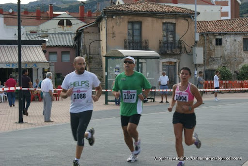 VIII Cross Popular "José Manuel García" - 6 Km - La Robla, sábado 6 de Agosto a las 18:00 DSC01508