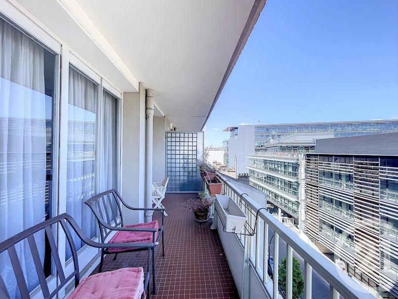 Vente appartement 4 pièces 85 m² à Montrouge (92120), 615 000 €