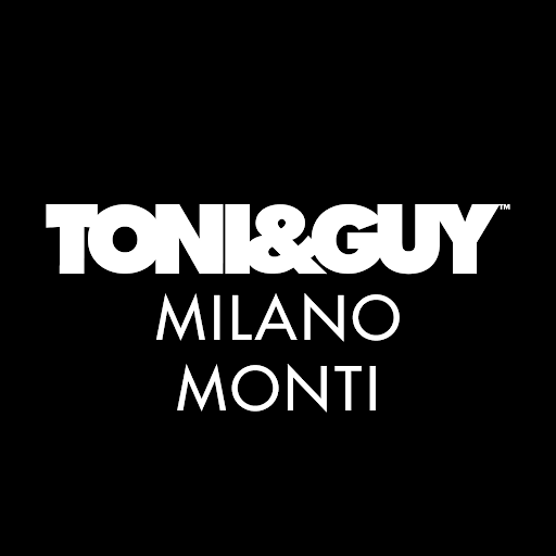 Toni&Guy Milano Monti - Parrucchiere Milano logo