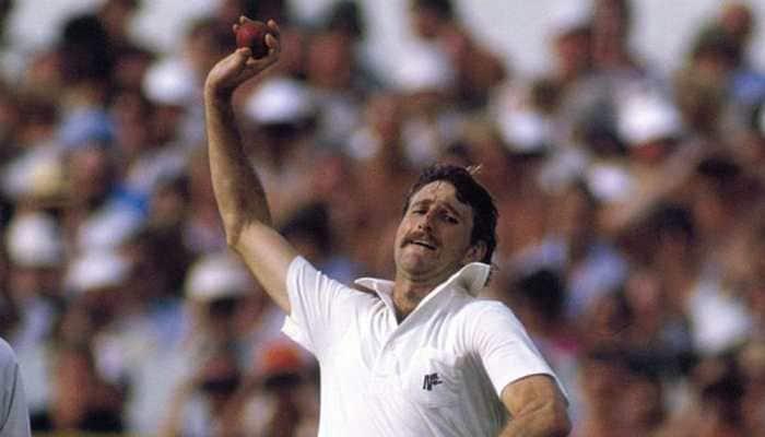 Former New Zealand pacer Ewen Chatfield finally retires at 68 | Cricket  News | Zee News