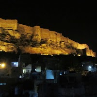 Fort at night, Jodhpur IMG_3847.JPG