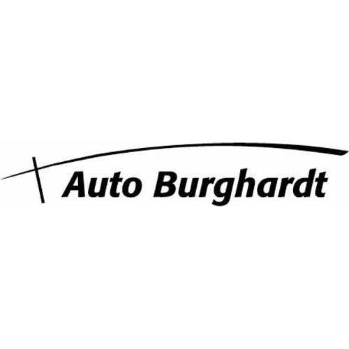 Auto Burghardt GmbH logo