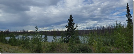 North end Cassiar Highway