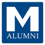 Milton Academy Alumni Mobile  Icon