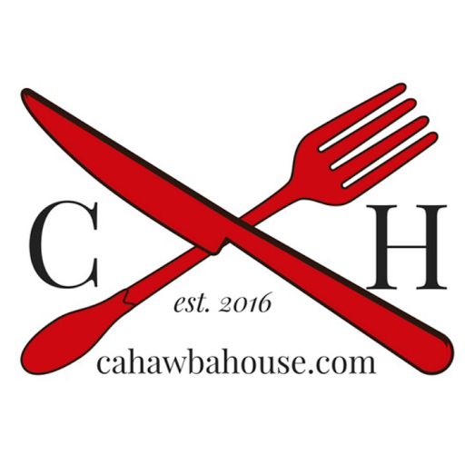 Cahawba House logo