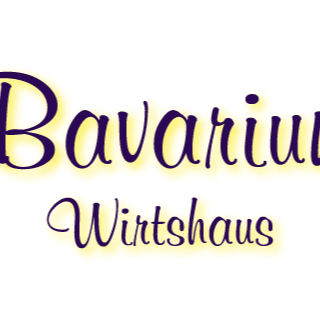 Bavarium Wirtshaus-Cafe-Bar logo