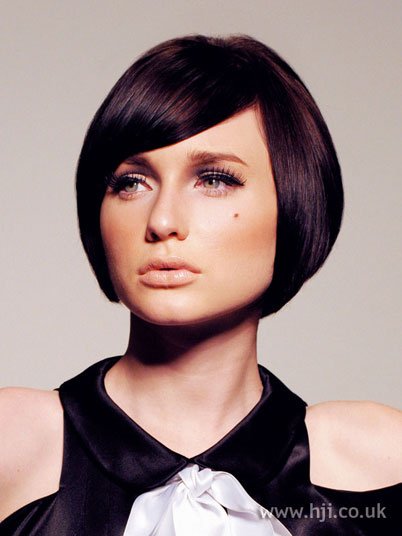 Bluendi: Black Bob Hairstyle Photos