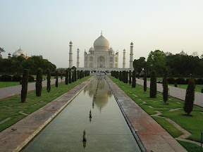 DE AGRA A JAIPUR EN COCHE, CON DOS PARADAS IMPRESCINDIBLES