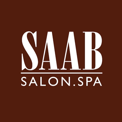 Saab Salon Spa logo