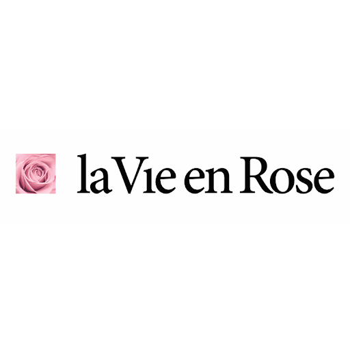 la Vie en Rose