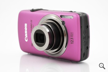 Canon PowerShot SD980 IS