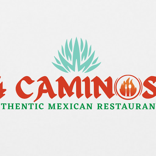 4 Caminos logo