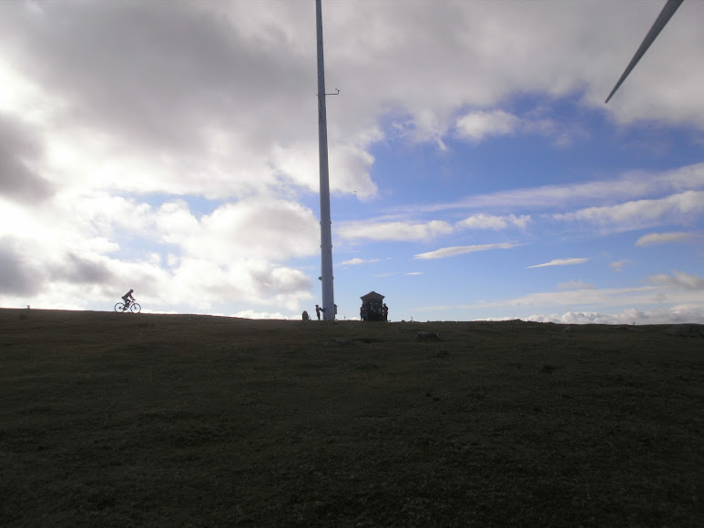 Parque Elico de la sierra de elguea-Dorleta-Vitoria. PB150022