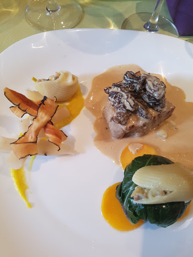 Restaurant Grain de Sel