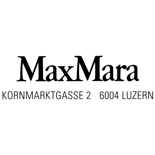 Max Mara logo