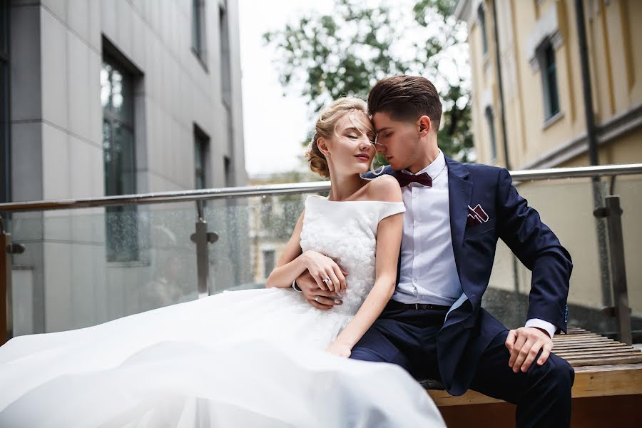 Wedding photographer Ivan Derkach (ivanderkach). Photo of 13 December 2018